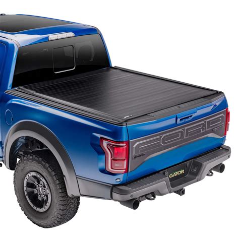 ford raptor truck cover