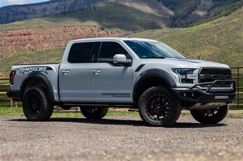 ford raptors for sale near me 2020
