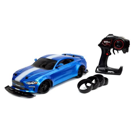 ford remote control car