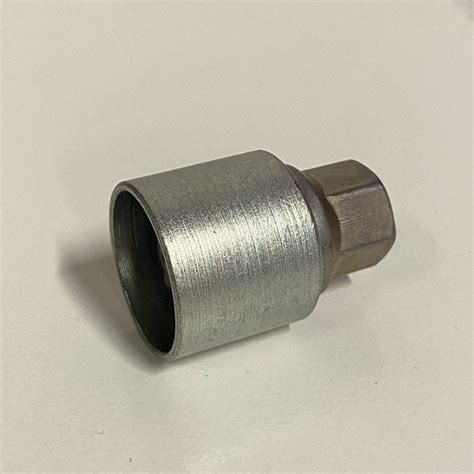 Ford Replacement Locking Wheel Bolt Key