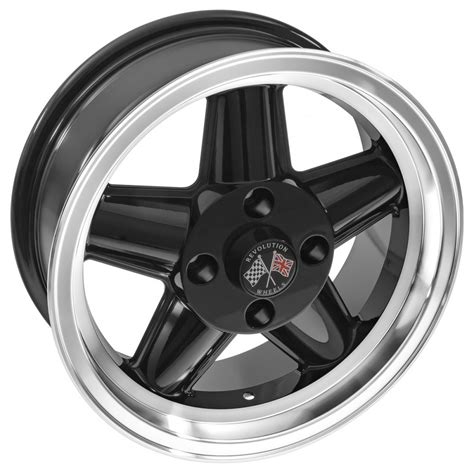 ford revolution wheels for sale