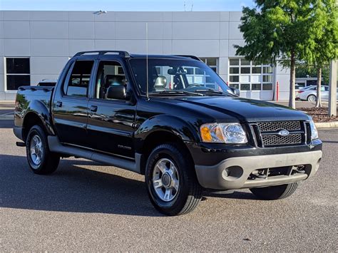 ford sport trac for sale in alberta