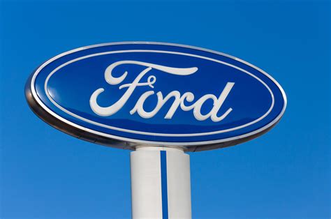 ford stock target price 2019