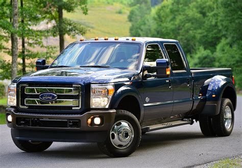 ford super duty 2013