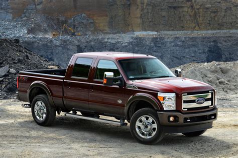 ford super duty 2015