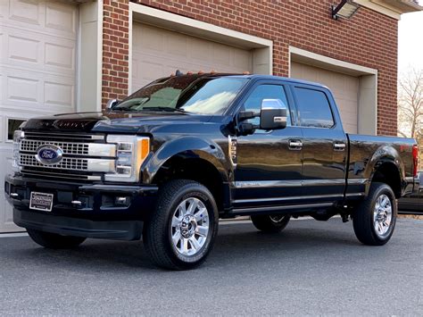 ford super duty sales
