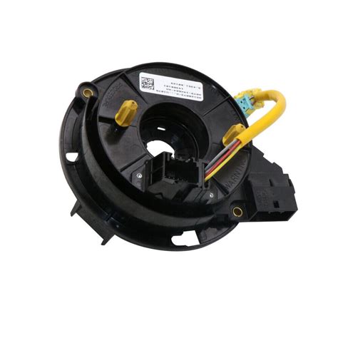 Ford Territory Clock Spring Replacement