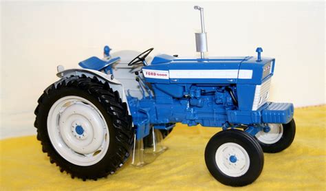 ford toy tractors for sale on ebay