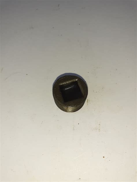 Ford Transfer Case Drain Plug
