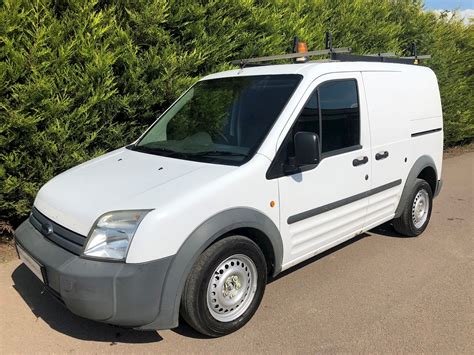ford transit connect used for sale