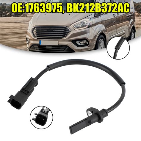 Ford Transit Mk8 Abs Sensor