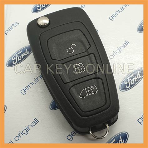 ford transit spare key cost
