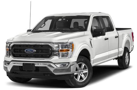 ford truck deals 2021