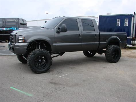 ford truck world forums