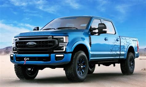 ford trucks 2023 modded versions