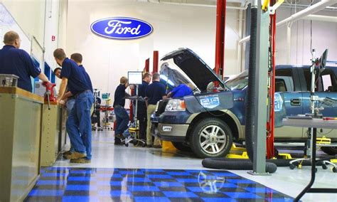 ford us careers