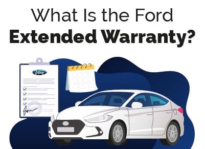 ford used car warranty prices