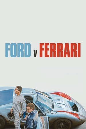 ford v ferrari qartulad