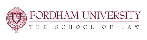 fordham law school founded