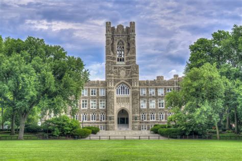 fordham university admissions email