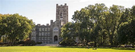 fordham university admitted students
