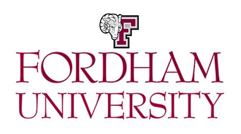 fordham university computer science phd