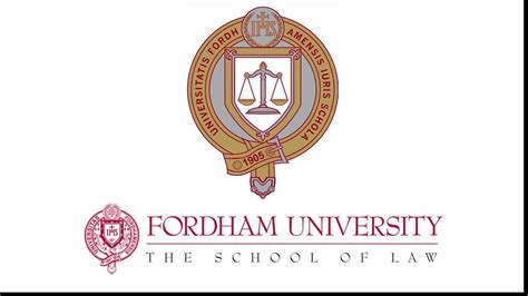 fordham university graduate courses