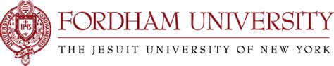 fordham university human resources