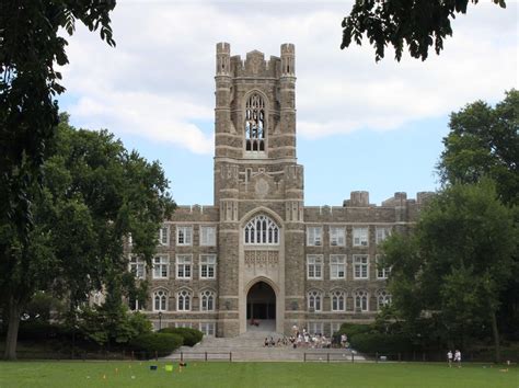 fordham university mailing address