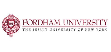 fordham university online degree