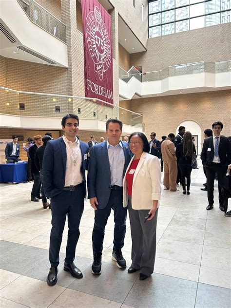 Unlock the Power of Quantitative Finance at Fordham University: A Cutting-Edge Program to Advance Your Career