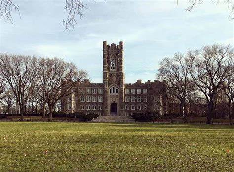 fordham university social work tuition