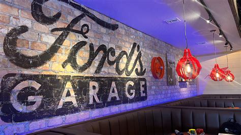 Fords Public Acceptance