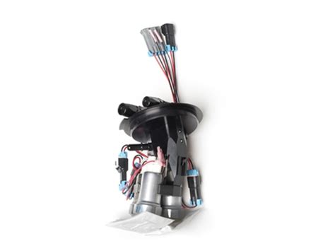 Fore Fuel Pump Module