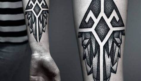 50 Small Creative Tattoos For Men Unique Design Ideas