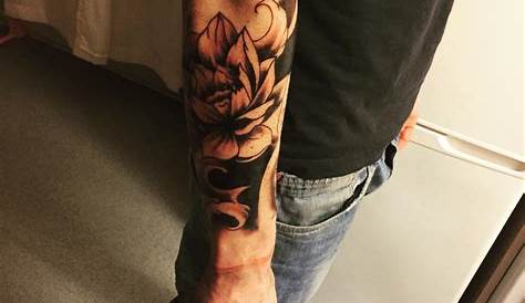 Pin by small forearm tattoos on small forearm tattoos | Half sleeve