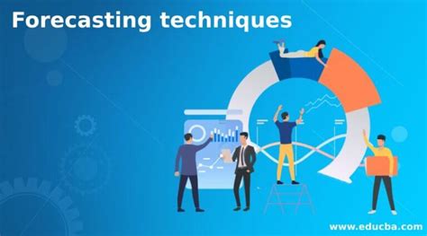 forecasting tools and techniques pdf