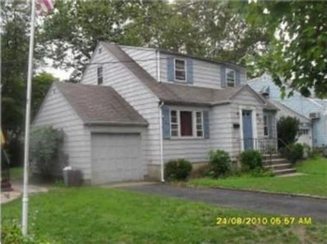 foreclosed homes union county nj