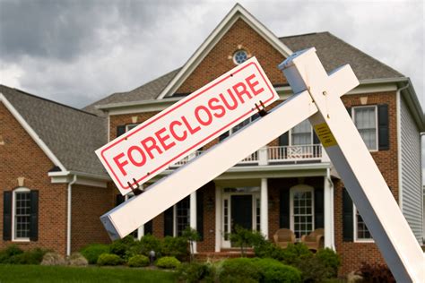 Everything You Need To Know About Foreclosure And Credit Score