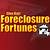 foreclosure fortunes login
