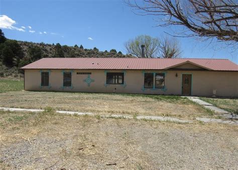 Foreclosure Aztec New Mexico