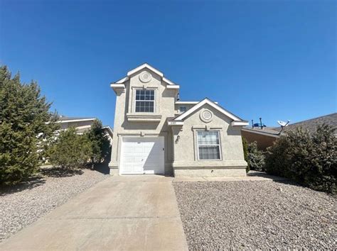 foreclosure homes albuquerque