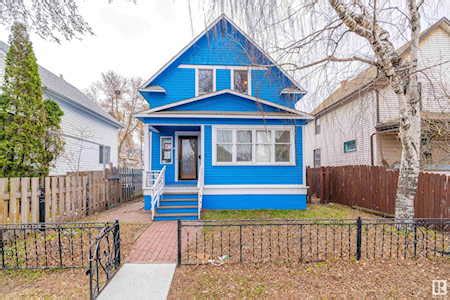 Foreclosure Properties In Edmonton