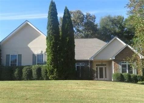 Foreclosures Buford Ga