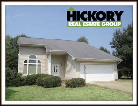 Foreclosures Hickory Nc