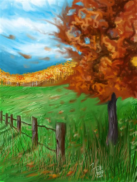 Exploring the Significance of Foreground and Background in Art: Understanding the Artistic Depths