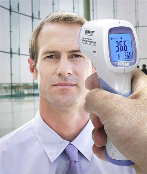 Forehead Thermometer Dollar General