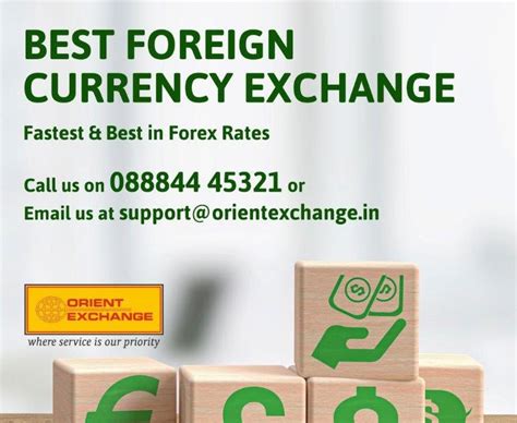 foreign currency online