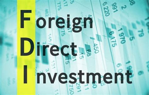 foreign direct investment in nigeria