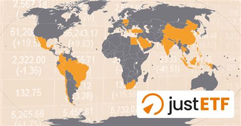 foreign emerging markets etf